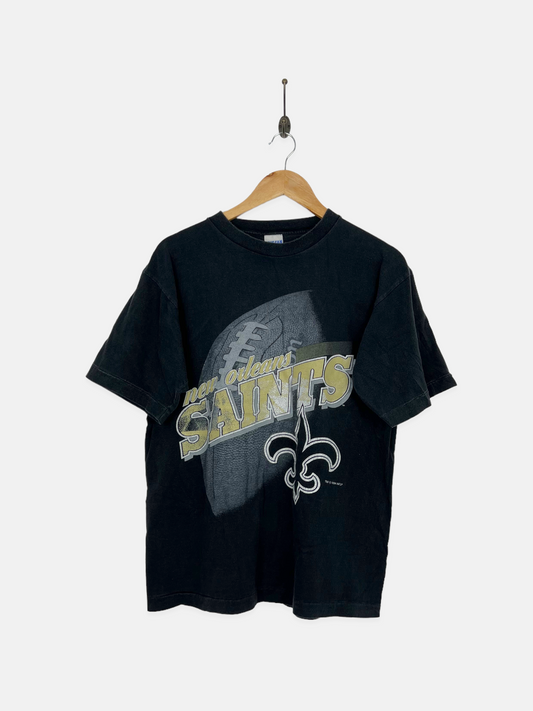 1994 New Orleans Saints NFL Vintage T-Shirt Size 10-12