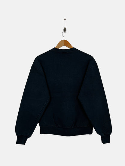 90's Alabama Grill USA Made Embroidered Vintage Sweatshirt Size 12