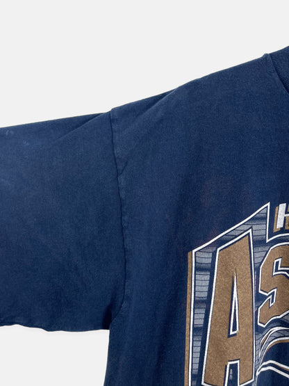 1998 Houston Astros MLB Vintage T-Shirt Size M-L