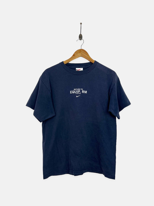 90's Nike Vintage Graphic T-Shirt Size 8-10