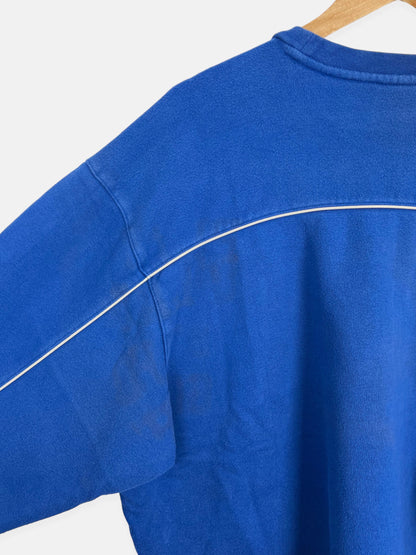 90's Nike Golf Embroidered Vintage Sweatshirt Size L-XL