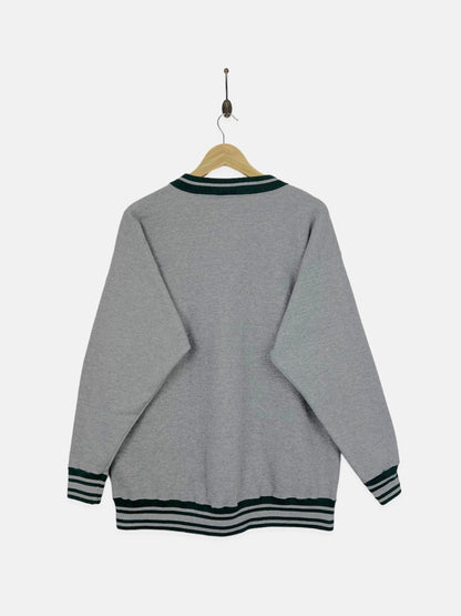 90's Irish USA Made Vintage Sweatshirt Size M-L