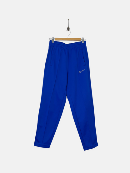 90's Nike Embroidered Vintage Tracksuit Jacket & Pants Size M