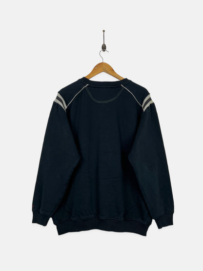 90's Reebok Embroidered Vintage Sweatshirt Size L