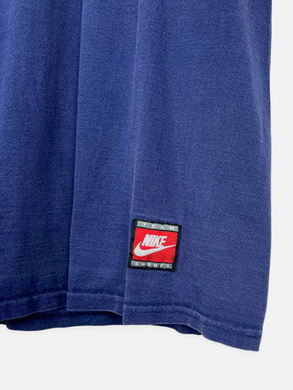 90's Nike Embroidered Vintage Singlet Size L