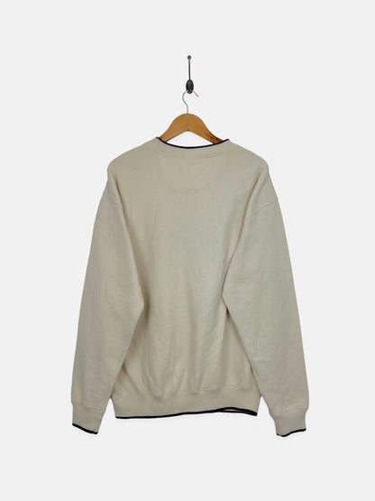 90's Golf Embroidered Vintage Sweatshirt Size L