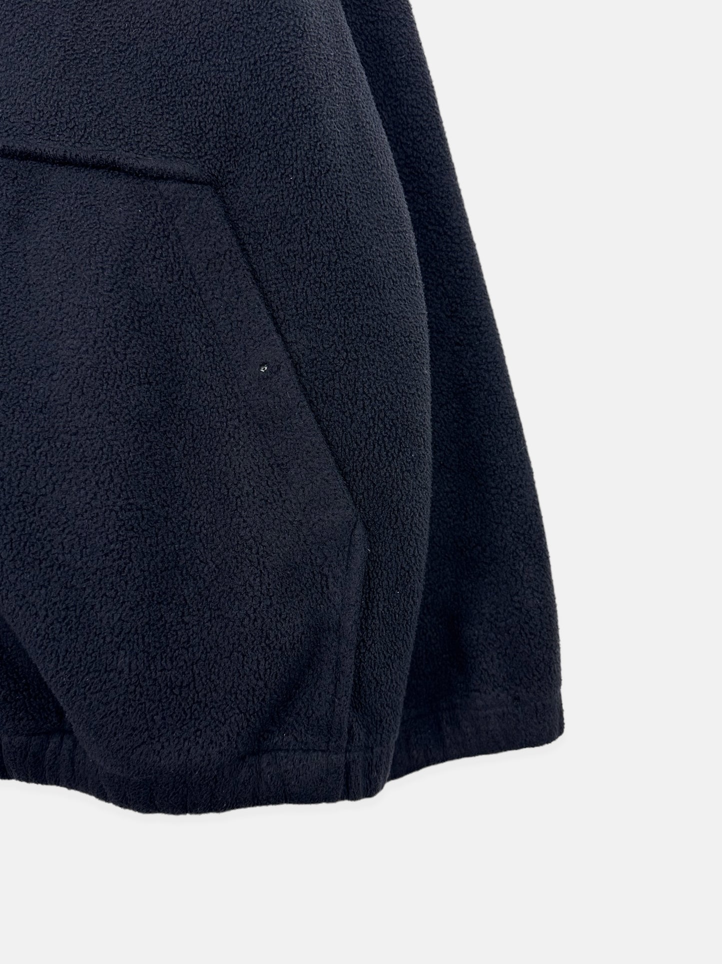 90's Ralph Lauren Embroidered Vintage Zip-Up Fleece/Jacket Size M