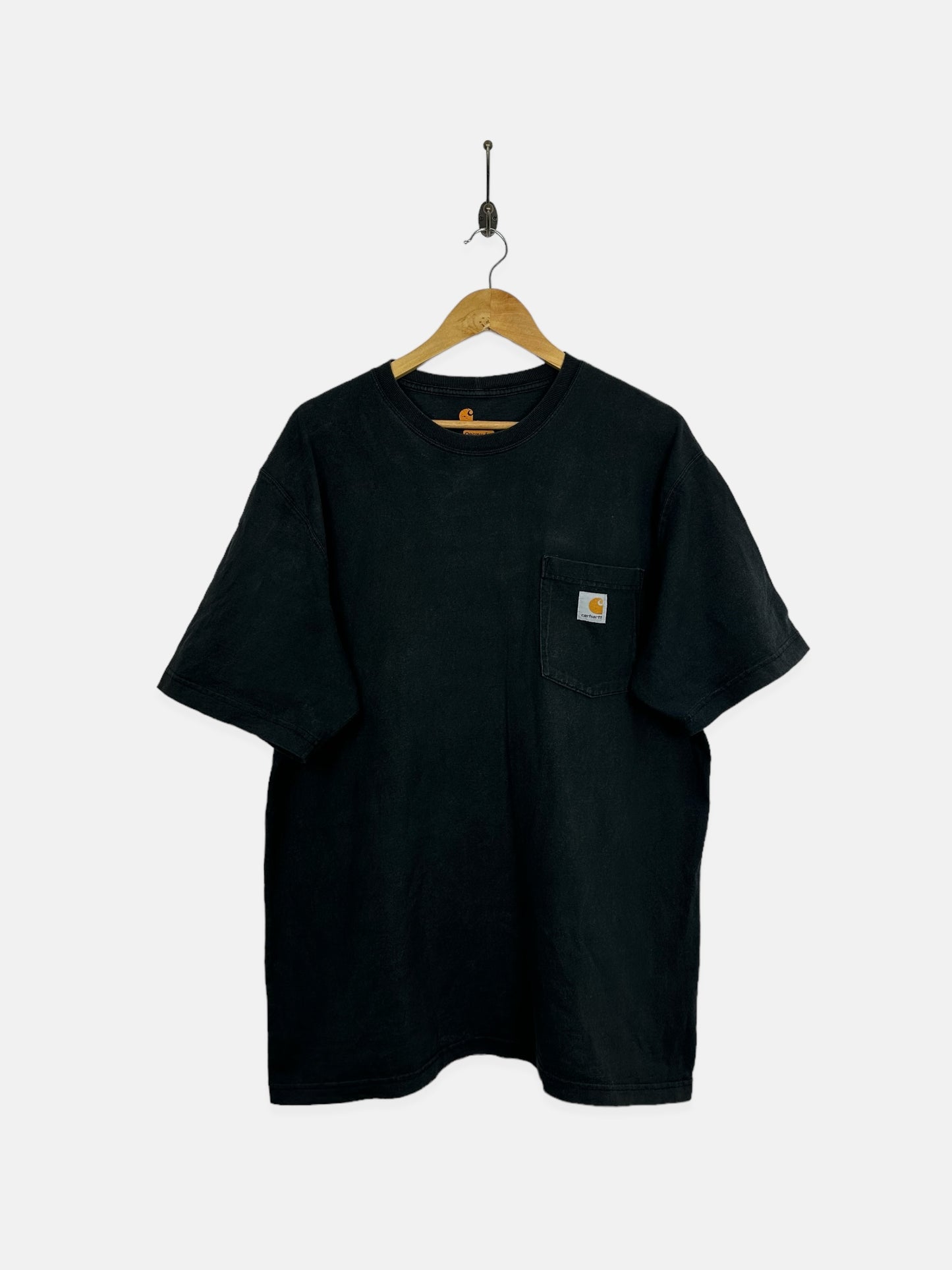 90's Carhartt Vintage T-Shirt Size L-XL