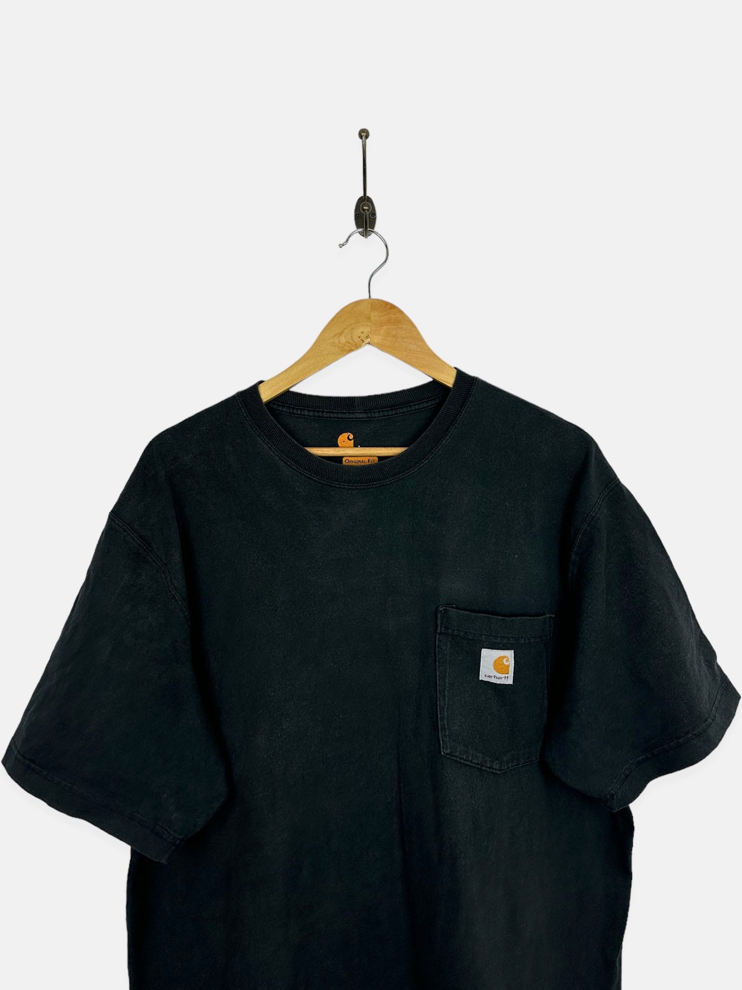 90's Carhartt Vintage T-Shirt Size L-XL