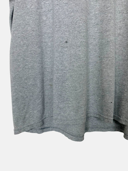 90's Nike Air Embroidered Vintage T-Shirt Size 10-12