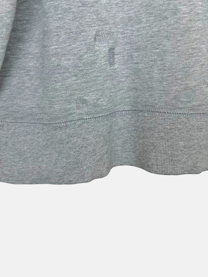90's Nike Penn State Embroidered Vintage Sweatshirt Size M