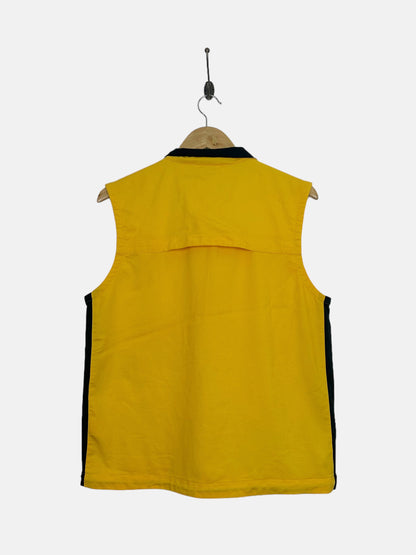 90's Nike Embroidered Vest Jacket Size S