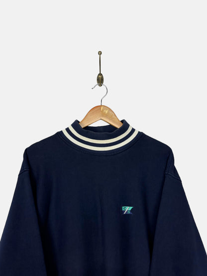 90's Cutter & Buck USA Made Embroidered Vintage Sweatshirt Size L-XL