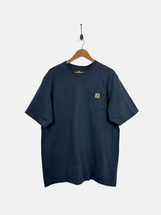 90's Carhartt Vintage T-Shirt Size L-XL