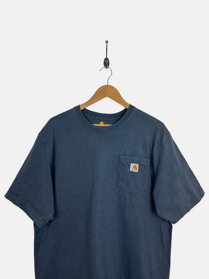 90's Carhartt Vintage T-Shirt Size L-XL