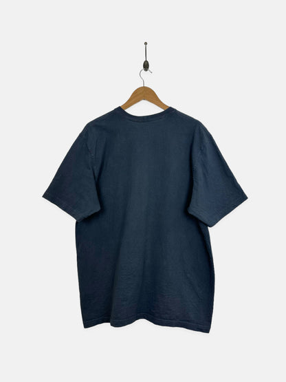 90's Carhartt Vintage T-Shirt Size L-XL