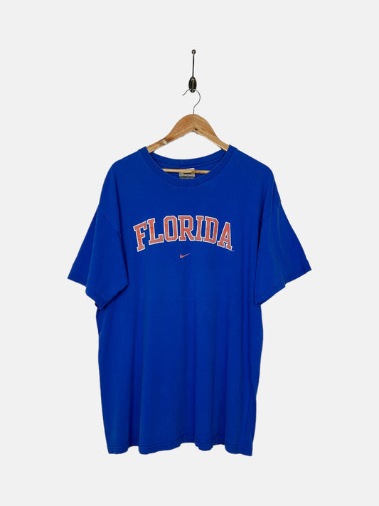 90's Nike Florida Vintage T-Shirt Size XL