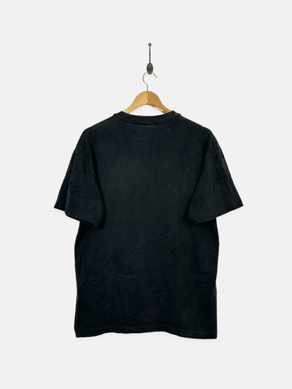 1997 NFL Superbowl Patriots vs Packers Vintage T-Shirt Size S-M