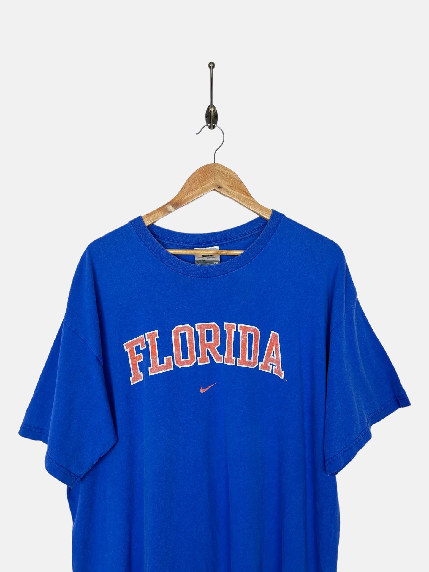 90's Nike Florida Vintage T-Shirt Size XL