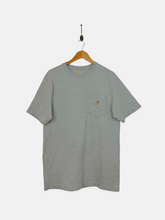 90's Carhartt Vintage T-Shirt Size M-L