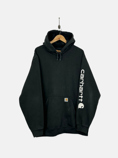 90's Carhartt Vintage Hoodie Size XL-2XL