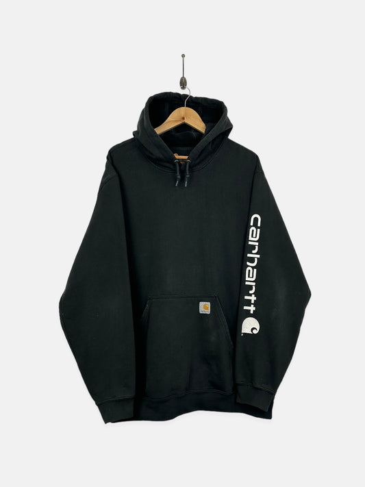 90's Carhartt Vintage Hoodie Size XL-2XL