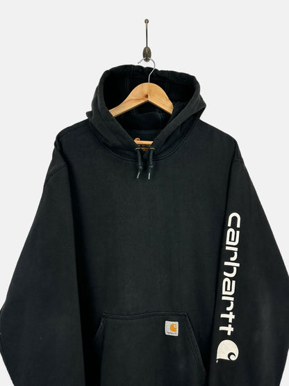 90's Carhartt Vintage Hoodie Size XL-2XL