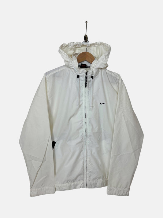 90's Nike Embroidered Vintage Jacket Size M-L