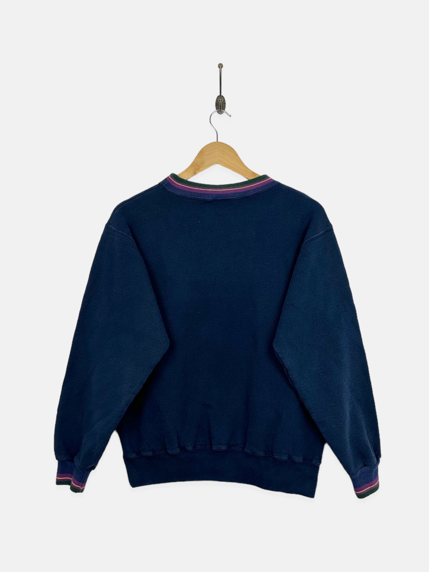 90's Disney Mickey Mouse Club USA Made Vintage Sweatshirt Size 4-6