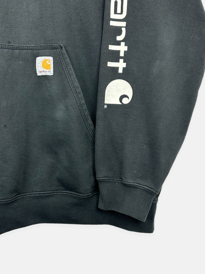 90's Carhartt Vintage Hoodie Size XL-2XL