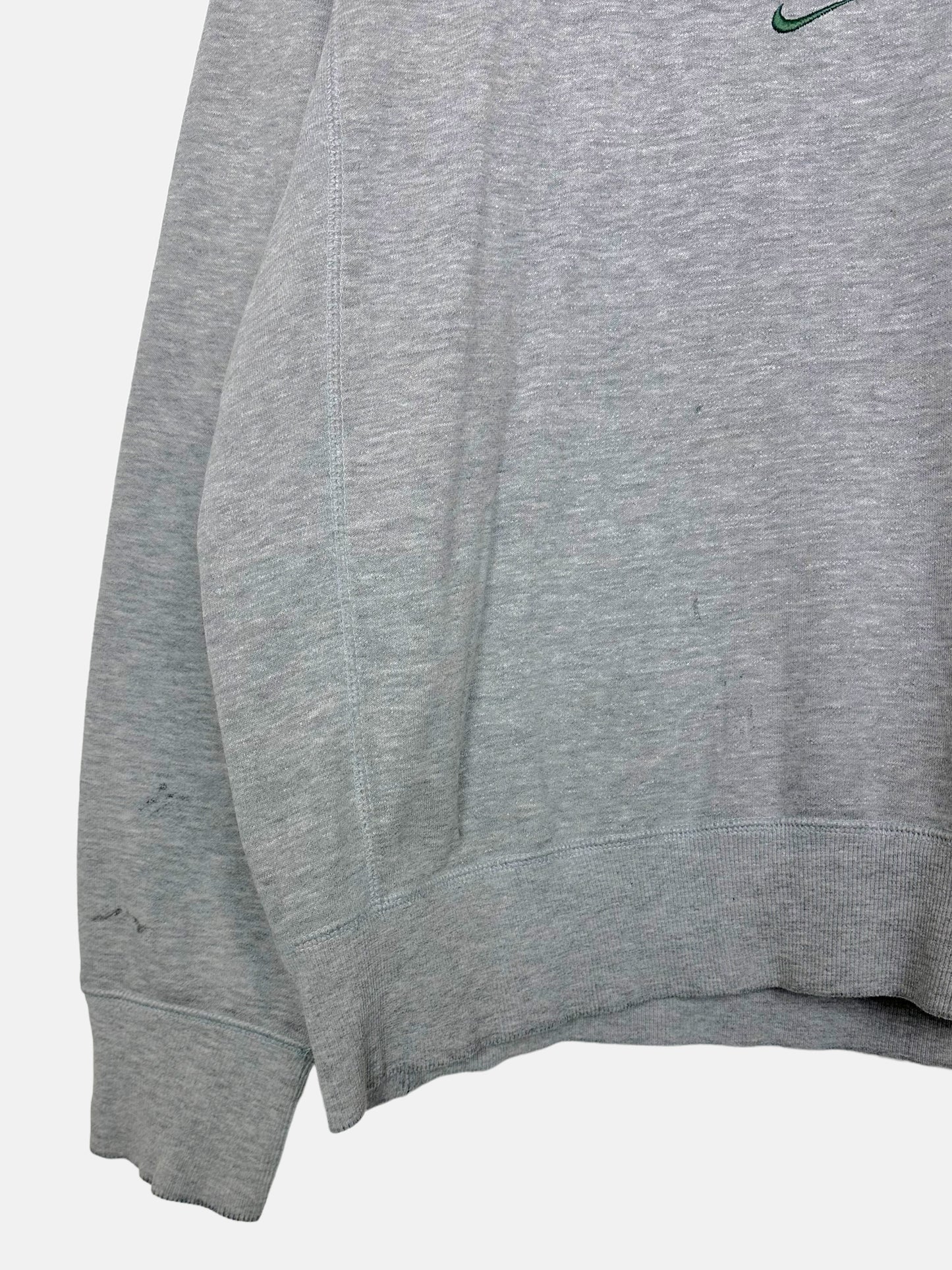 90's Nike Miami Embroidered Vintage Sweatshirt Size L