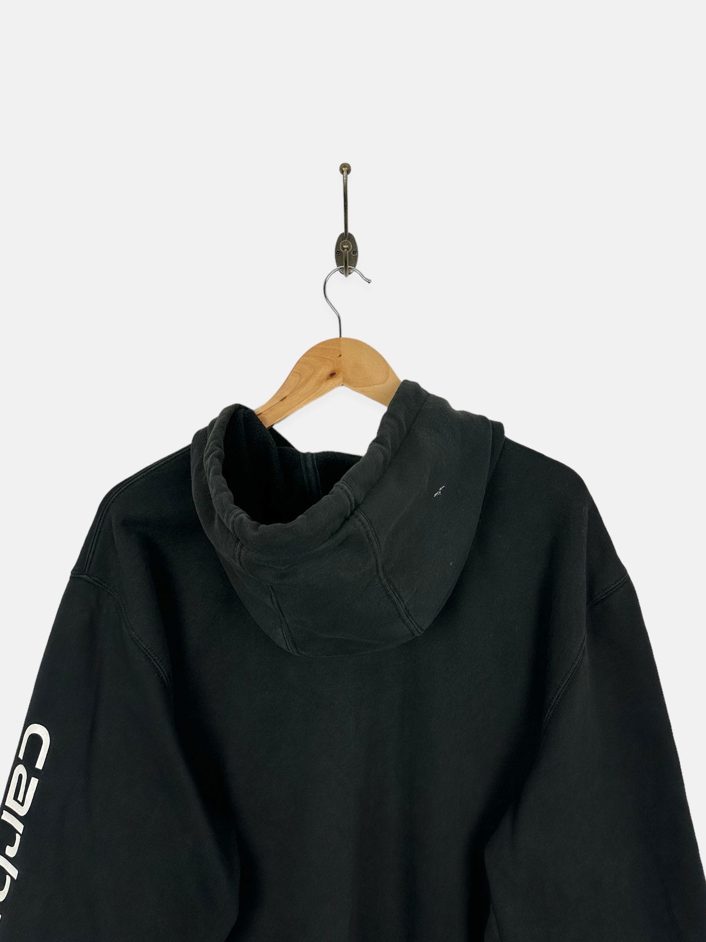 90's Carhartt Vintage Hoodie Size XL-2XL