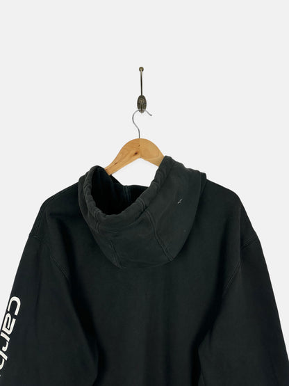 90's Carhartt Vintage Hoodie Size XL-2XL