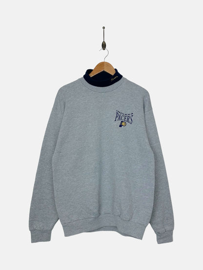 90's Nike Miami Embroidered Vintage Sweatshirt Size L