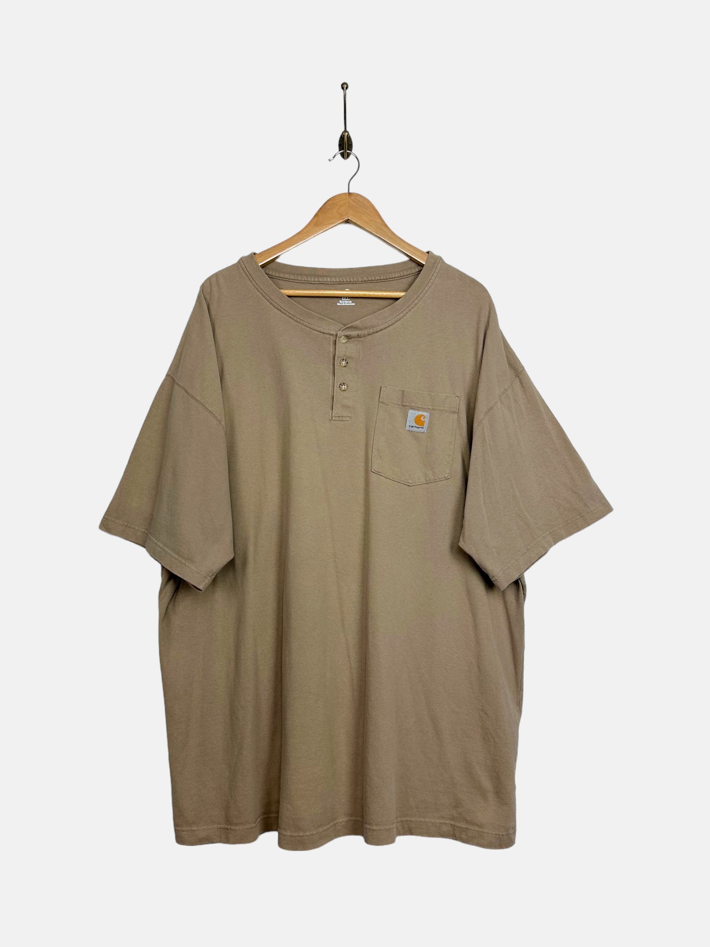 90's Carhartt Vintage T-Shirt Size 3XL