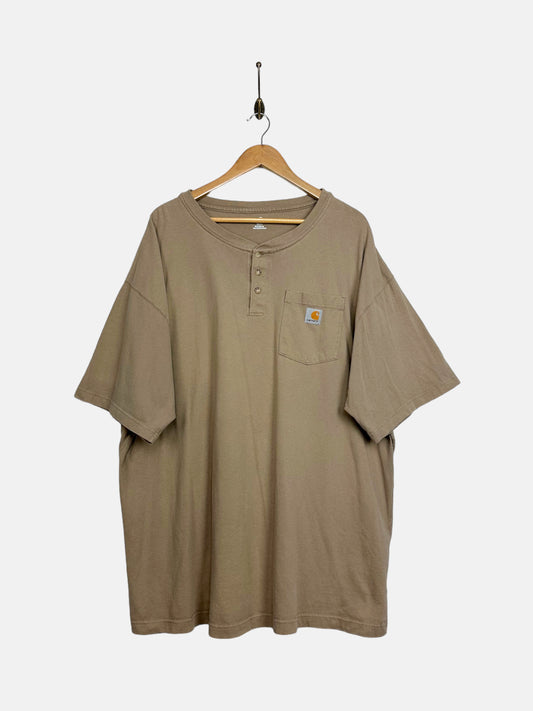 90's Carhartt Vintage T-Shirt Size 3XL