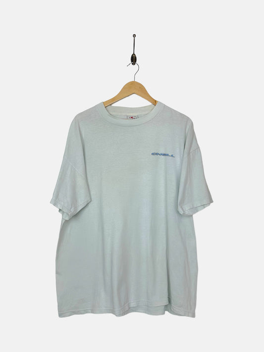 90's O'Neill Surf Wear Vintage T-Shirt Size L-XL