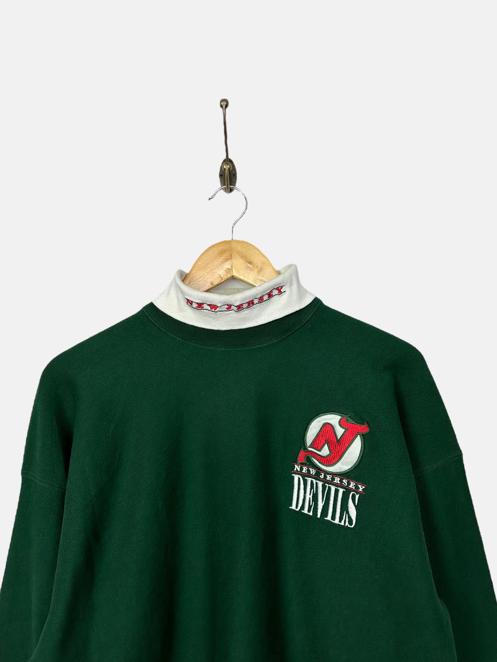 90's Nike Embroidered Vintage Light Jacket Women's Size M