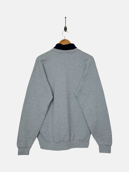 90's Nike Miami Embroidered Vintage Sweatshirt Size L