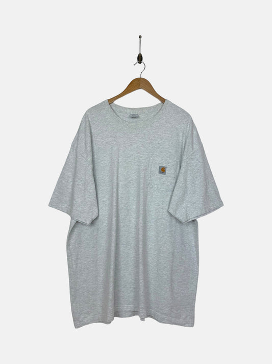 90's Carhartt Vintage T-Shirt Size 2-3XL