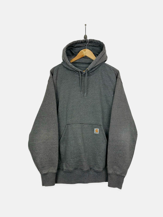 90's Carhartt Vintage Hoodie Size L-XL