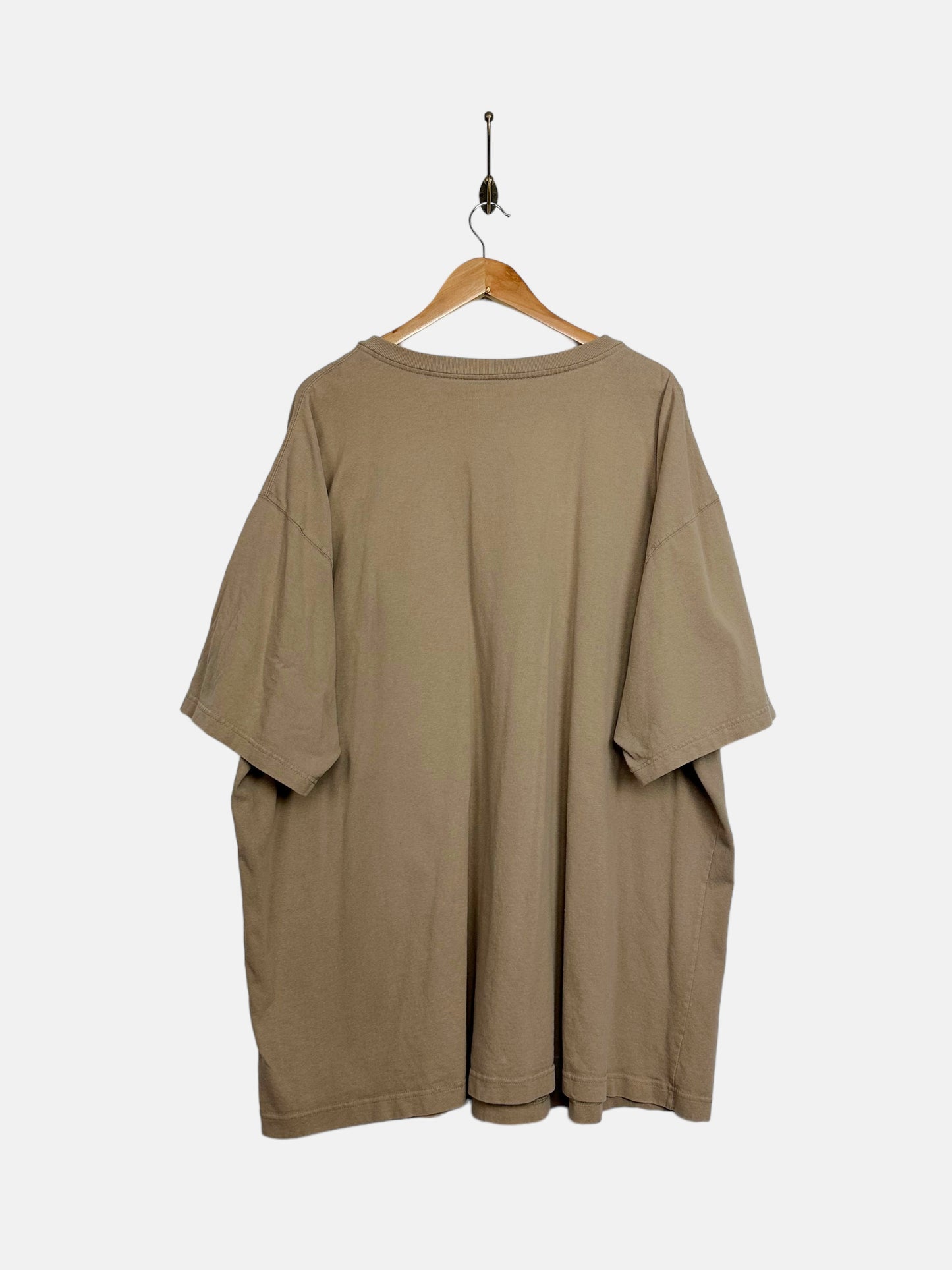 90's Carhartt Vintage T-Shirt Size 3XL