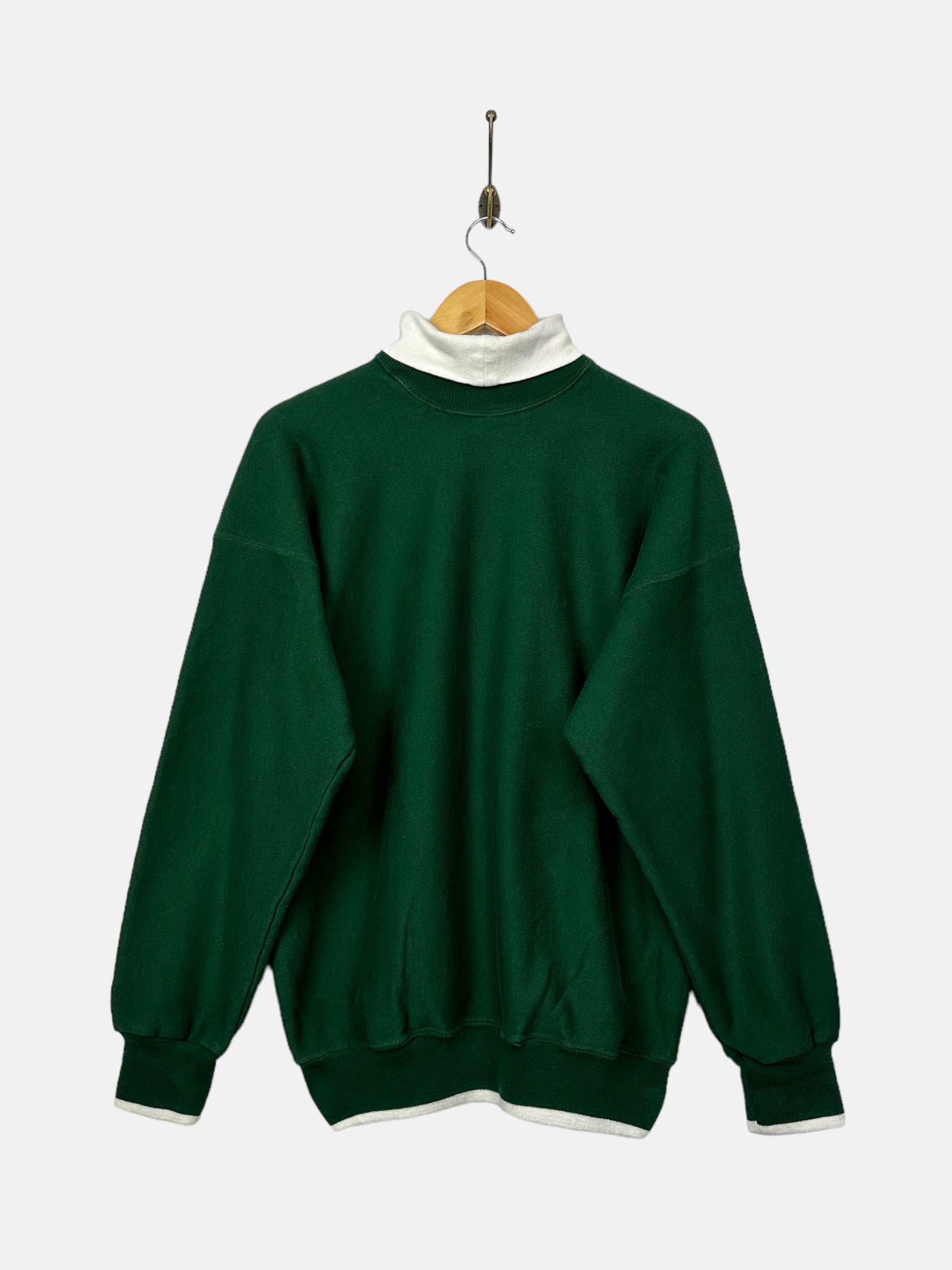 90's Nike Embroidered Vintage Light Jacket Women's Size M