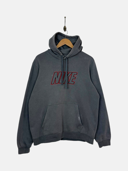 90's Nike Embroidered Vintage Hoodie Size S