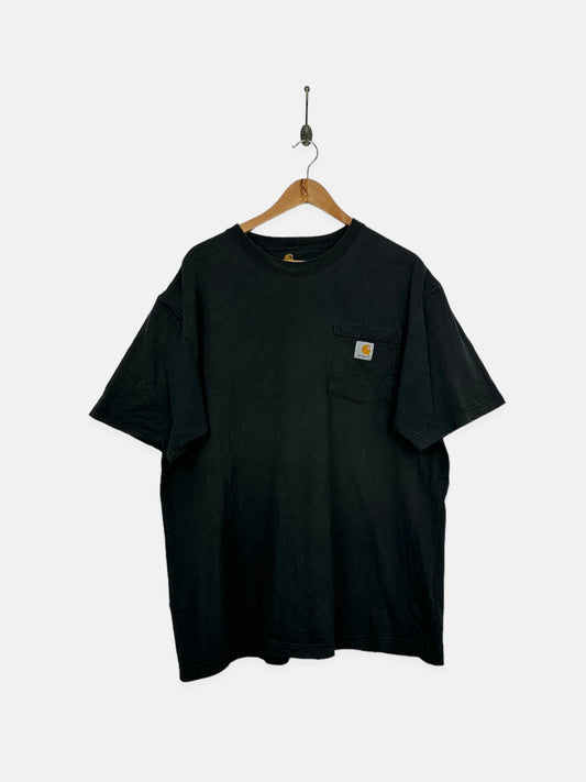 90's Carhartt Vintage T-Shirt Size L