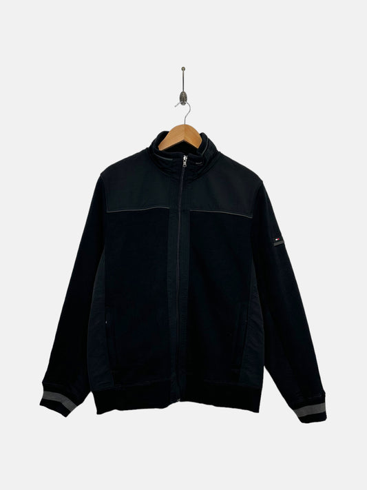 90's Tommy Hilfiger Embroidered Vintage Jacket Size M