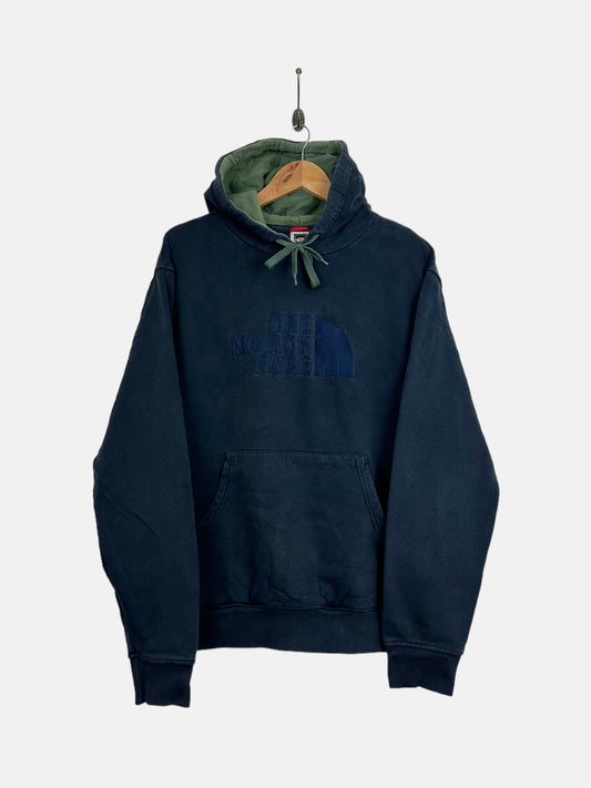 90's The North Face Embroidered Vintage Hoodie Size L