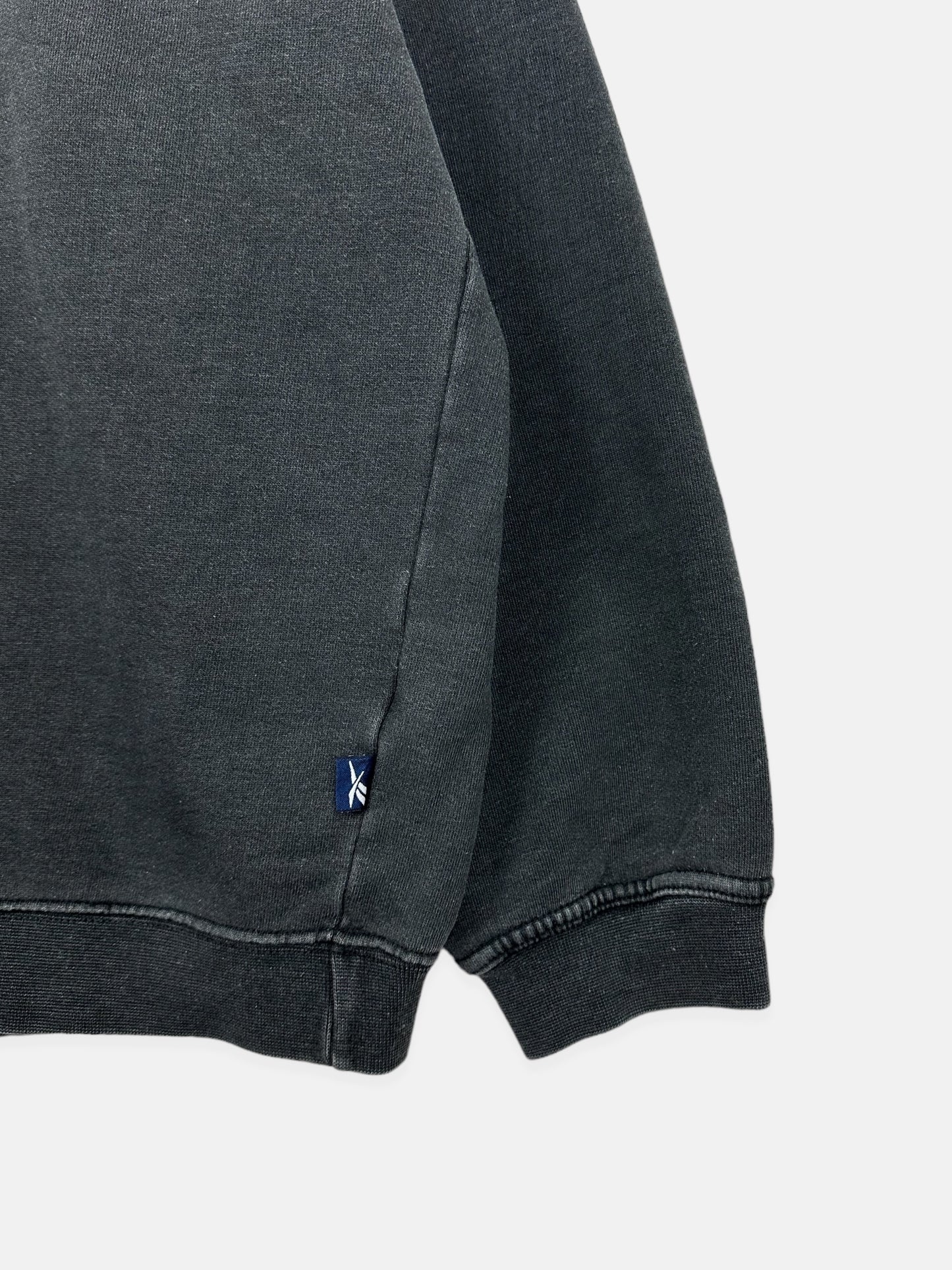 90's Reebok Embroidered Vintage Sweatshirt Size M-L