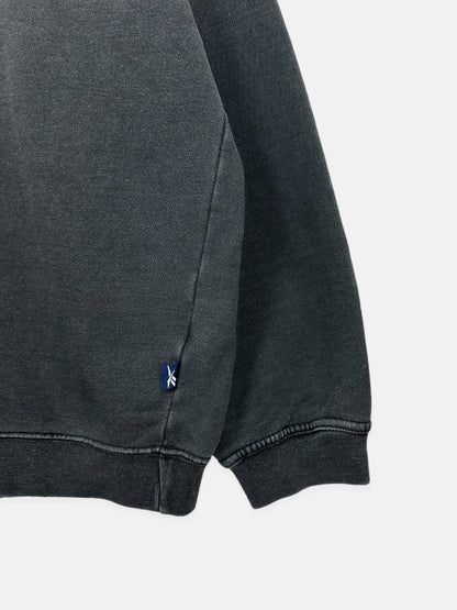 90's Reebok Embroidered Vintage Sweatshirt Size M-L