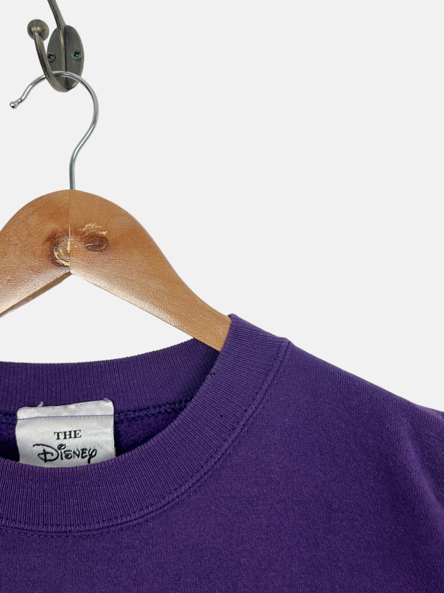 90's Disney Dopey USA Made Vintage Sweatshirt M
